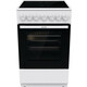 Электрическая плита Gorenje GEC5B41WG