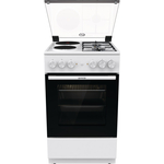 Комбинированная плита Gorenje GK5A11WG