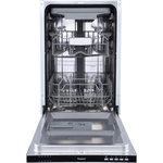 Встраиваемая посудомоечная машина Бирюса DWB-410/6