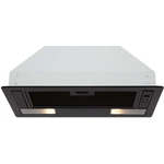 Вытяжка встраиваемая Elica ERA C BL/A/52