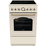 Электрическая плита Gorenje GECS5B70CLI