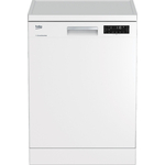 Посудомоечная машина Beko BDFN 26422 W