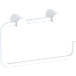 Держатель туалетной бумаги IDDIS Petite белый матовый (PETWT00i43)