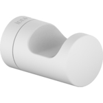 Крючок IDDIS Noa белый матовый (NOAWT10i41)