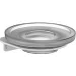 Мыльница IDDIS Noa белый матовый (NOAWTG0i42)