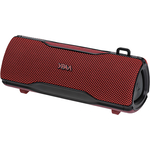 Портативная колонка УРАЛ ТТ М-2к красный (2х6Вт, IP67)