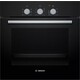 Электрический духовой шкаф Bosch HBF011BA0Q
