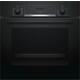 Электрический духовой шкаф Bosch HBF534EB0Q