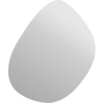 Зеркало Cersanit Eclipse Smart 76х90 с подсветкой, датчик движения (64152)