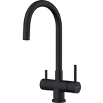 Смеситель для кухни Omoikiri Akita GB графит (4994354)