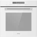 Электрический духовой шкаф Korting OKB 1360 CSGW MW