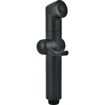 Гигиенический душ Lemark черный (LM8075BL)