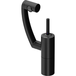 Смеситель для кухни Damixa ARC черный матовый (290007364)