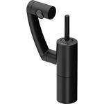 Смеситель для раковины Damixa ARC черный матовый (290217364)