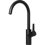 Смеситель для кухни Damixa Eclipce черный матовый (310721300)