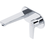 Смеситель для раковины Am.Pm Gem встраиваемый, хром (F90A72200)