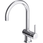 Смеситель для кухни Am.Pm Like S сенсорный, хром (F8007900)