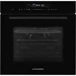 Электрический духовой шкаф Kuppersberg HK 616 Black