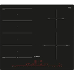 Индукционная варочная панель Bosch PXE601DC1E