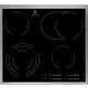 Электрическая варочная панель Electrolux EHF46547XK