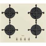 Газовая варочная панель Smeg PV864PO