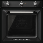 Электрический духовой шкаф Smeg SF6905N1