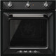 Электрический духовой шкаф Smeg SF6905N1
