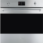 Электрический духовой шкаф Smeg SOP6302TX