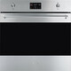 Электрический духовой шкаф Smeg SOP6302TX