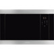 Встраиваемая микроволновая печь Smeg FMI320X2