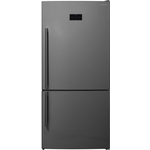 Холодильник Sharp SJ653GHXI52R