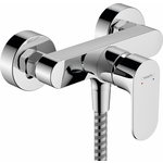 Смеситель для душа Hansgrohe Rebris S хром (72640000)