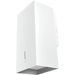 Вытяжка MAUNFELD Bath 401 белый