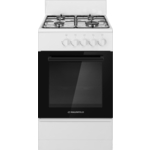 Газовая плита MAUNFELD MGC50GEW01D