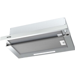 Вытяжка встраиваемая Korting KHP 6512 X