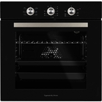 Электрический духовой шкаф Zigmund & Shtain E 151 B