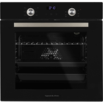 Электрический духовой шкаф Zigmund & Shtain E 153 B