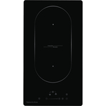 Электрическая варочная панель Zigmund & Shtain CI 35.3 B