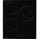 Электрическая варочная панель Zigmund & Shtain CN 42.4 B