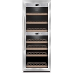Винный шкаф Caso WineComfort 380 Smart