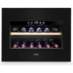 Винный шкаф Caso WineDeluxe E 18