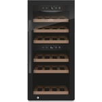 Винный шкаф Caso WineExclusive 24 Smart