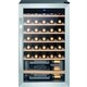Винный шкаф Profi Cook PC-WK 1235 sw-inox