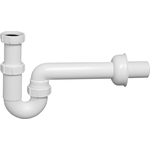 Сифон для кухонной мойки McAlpine патрубок D40 (MRSK14)