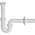 Сифон для раковины McAlpine 1 1/4 D32 (MRW8)