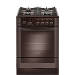 Газовая плита GEFEST ПГ 6500-04 0245