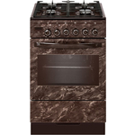 Комбинированная плита GEFEST ПГЭ 5502-04 0054