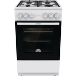 Газовая плита Gorenje GG5A12WH