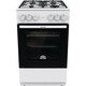 Газовая плита Gorenje GG5A12WH