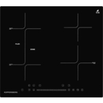 Электрическая варочная панель Kuppersberg ICS 612